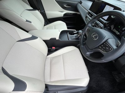 2023 Lexus ES 照片 7