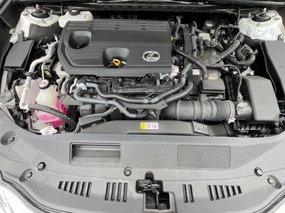 صورة مصغرة 32 لـ 2023 Lexus ES