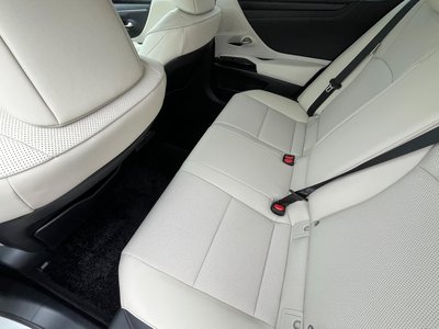 2023 Lexus ES 照片 10
