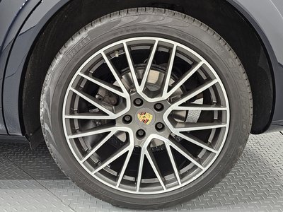 2019 Porsche CAYENNE 照片 8