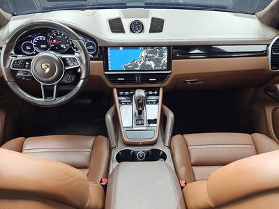 2019 Porsche CAYENNE 照片 5