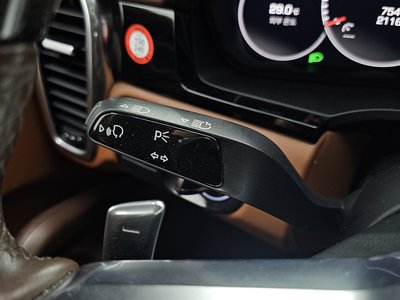 صورة مصغرة 29 لـ 2019 Porsche CAYENNE