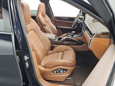 صورة مصغرة 16 لـ 2019 Porsche CAYENNE