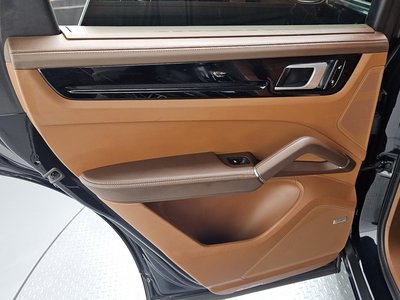 صورة مصغرة 15 لـ 2019 Porsche CAYENNE