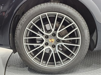 2019 Porsche CAYENNE 照片 6