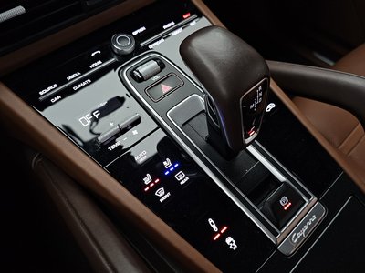 صورة مصغرة 24 لـ 2019 Porsche CAYENNE