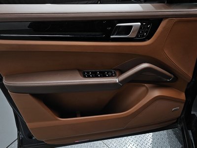 صورة مصغرة 14 لـ 2019 Porsche CAYENNE