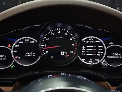 صورة مصغرة 11 لـ 2019 Porsche CAYENNE