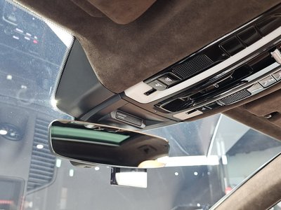 صورة مصغرة 23 لـ 2019 Porsche CAYENNE
