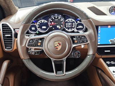 صورة مصغرة 19 لـ 2019 Porsche CAYENNE