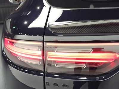 2019 Porsche CAYENNE 照片 10