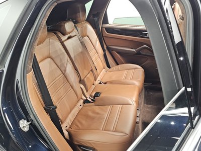 صورة مصغرة 17 لـ 2019 Porsche CAYENNE