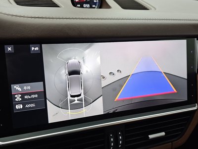 صورة مصغرة 21 لـ 2019 Porsche CAYENNE
