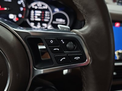 صورة مصغرة 28 لـ 2019 Porsche CAYENNE