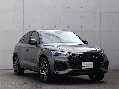 AUDI Q5 SPORTBACK - 6