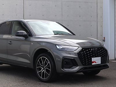 AUDI Q5 SPORTBACK - 9