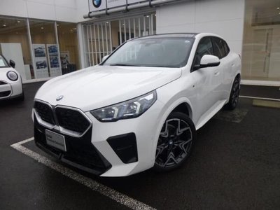 BMW X2 - 2