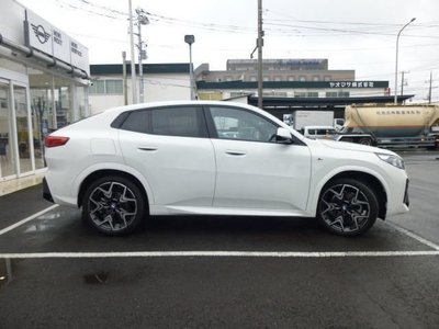 BMW X2 - 4