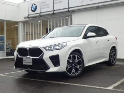 BMW X2 - 3