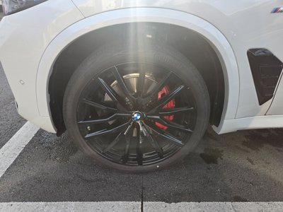 BMW X5 - 8