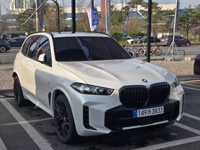 BMW X5 - 4