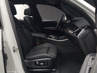 2025 BMW X5 照片 10