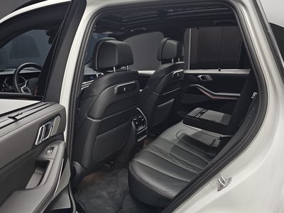 2025 BMW X5 thumbnail 12