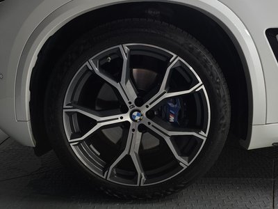 2025 BMW X5 照片 6