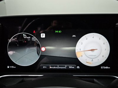 2022 Genesis G90 (RS4) thumbnail 11
