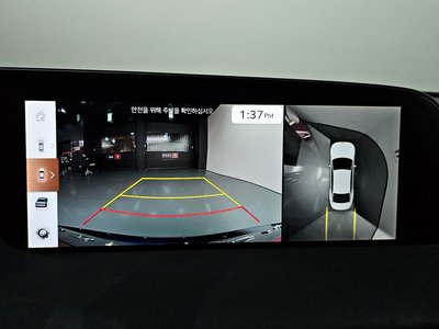 2022 Genesis G90 (RS4) thumbnail 20