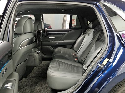 2022 Genesis G90 (RS4) thumbnail 18