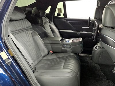 2022 Genesis G90 (RS4) thumbnail 17