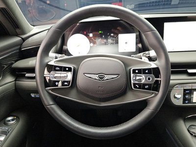 2022 Genesis G90 (RS4) thumbnail 19