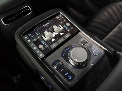 2022 Genesis G90 (RS4) thumbnail 24