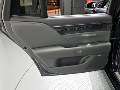 2022 Genesis G90 (RS4) thumbnail 15