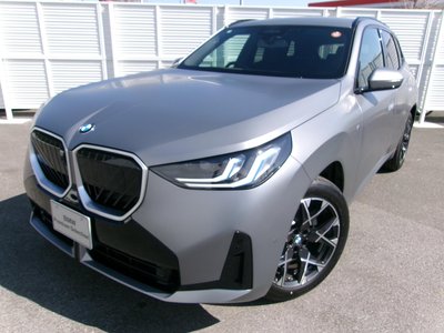 BMW X3 - 3