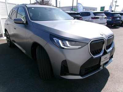 BMW X3 - 2