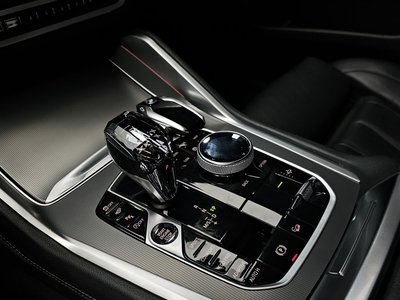 2020 BMW X6 thumbnail 12