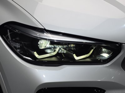 صورة 9 لـ 2020 BMW X6