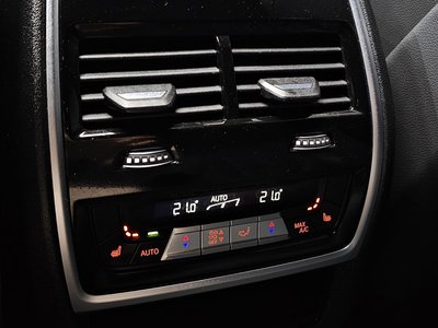 2020 BMW X6 thumbnail 30