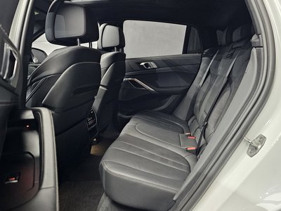 2020 BMW X6 thumbnail 18