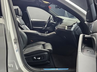2020 BMW X6 thumbnail 16