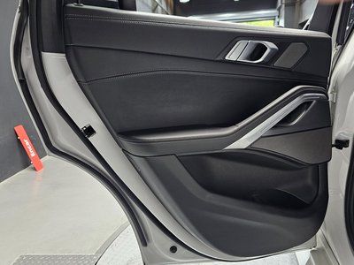 2020 BMW X6 thumbnail 15