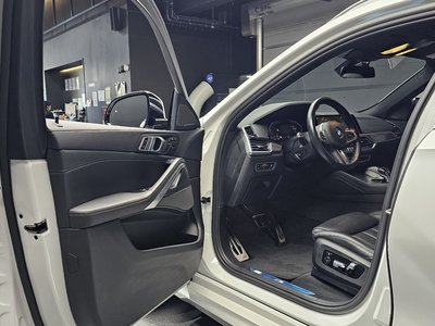 2020 BMW X6 thumbnail 13