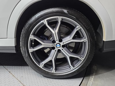 صورة 8 لـ 2020 BMW X6