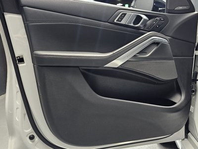 2020 BMW X6 thumbnail 14