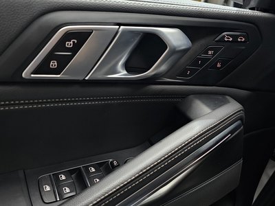 2020 BMW X6 thumbnail 29