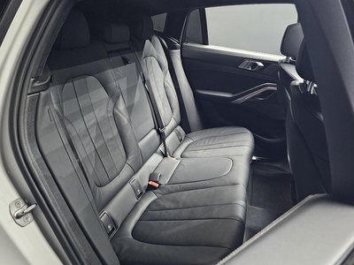 2020 BMW X6 thumbnail 17
