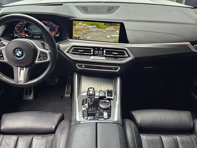 صورة 5 لـ 2020 BMW X6
