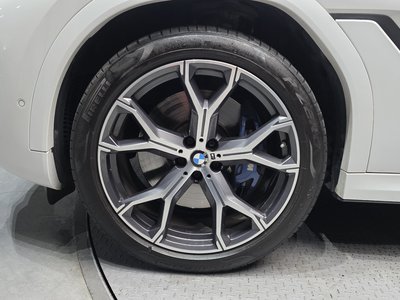 صورة 6 لـ 2020 BMW X6